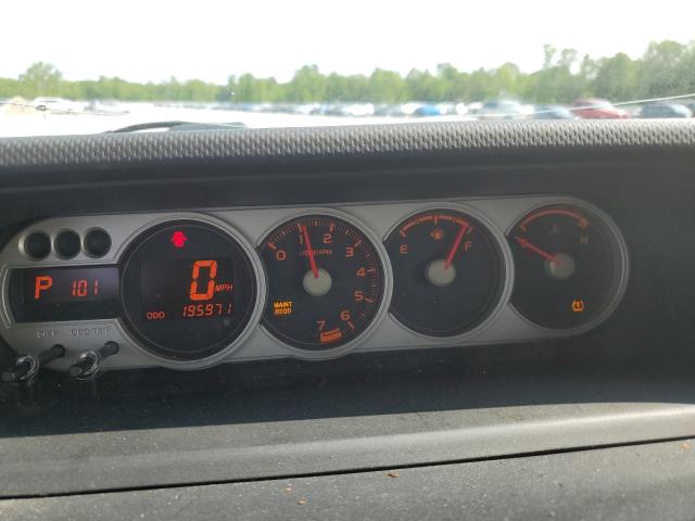 2010 TOYOTA SCION XB - JTLZE4FEXA1112503