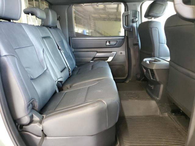 2025 TOYOTA TUNDRA CRE 5TFNA5EC1SX037863