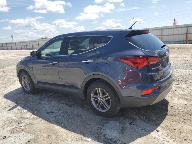 Vin: 5nmzt3lb0jh083864, lot: 60912695, hyundai santa fe 20182