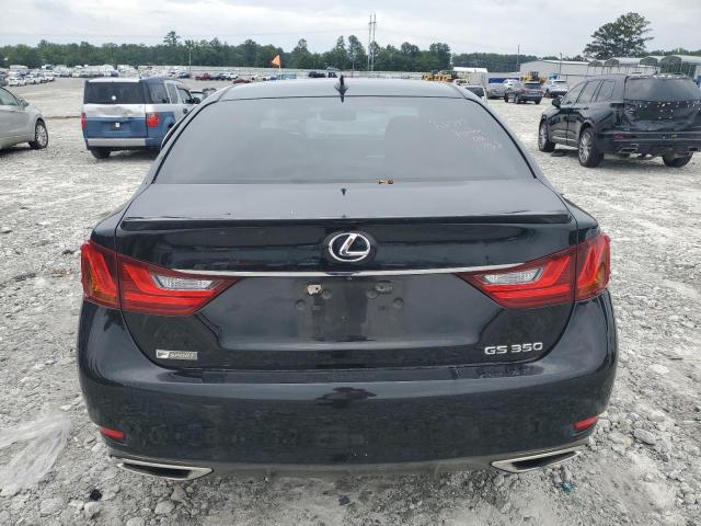2015 LEXUS GS 350 - JTHBE1BL3FA003693