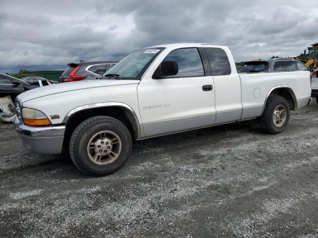 DODGE DAKOTA