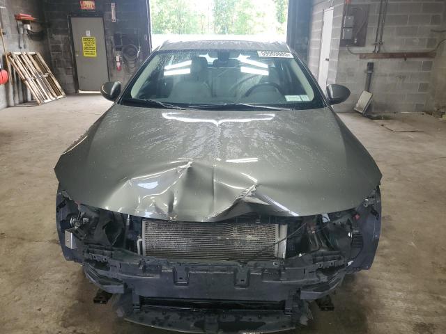 2018 BUICK REGAL TOUR W04GV8SX4J1176368
