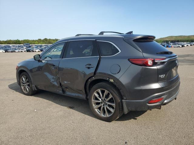 Vin: jm3tcbdyxk0316340, lot: 58345485, mazda cx-9 grand touring 20192
