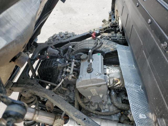 2025 POLARIS RANGER CRE 4XARSE997S8774029