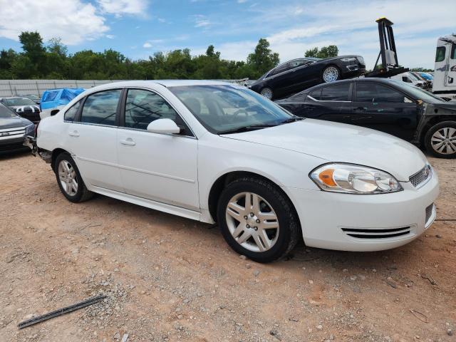 2015 CHEVROLET IMPALA LIM - 2G1WB5E32F1150217