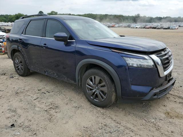 Vin: 5n1dr3bc9nc214714, lot: 59031845, nissan pathfinder sv 20224