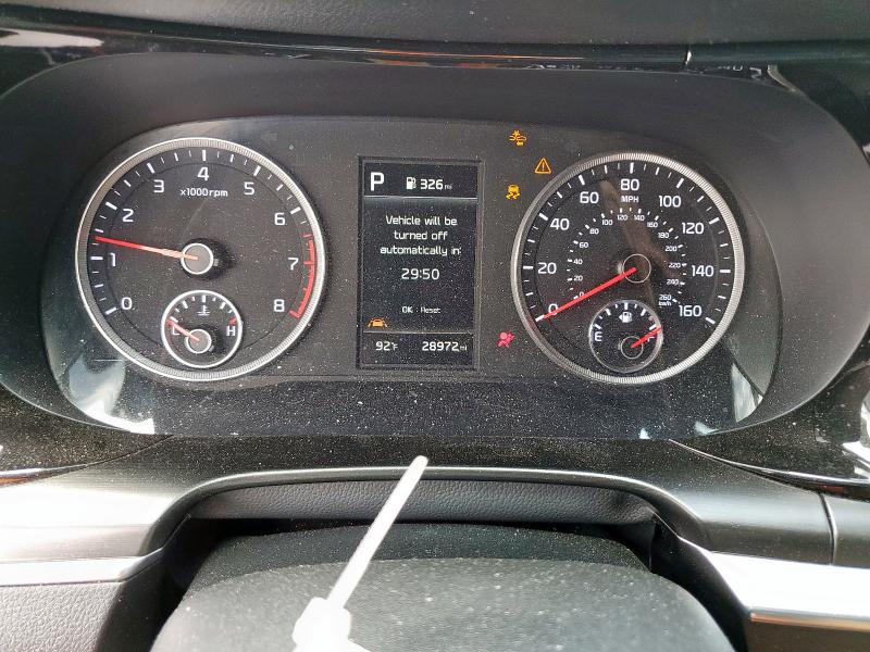 2023 KIA K5 GT 5XXG44J82PG194117