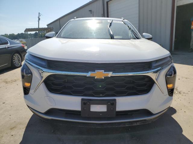2025 CHEVROLET TRAX 1LT - KL77LHEP2SC217994