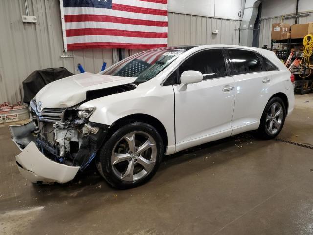 TOYOTA VENZA