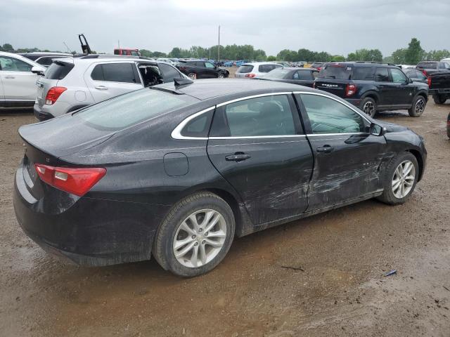 Vin: 1g1ze5st9gf338588, lot: 60959915, chevrolet malibu lt 20163