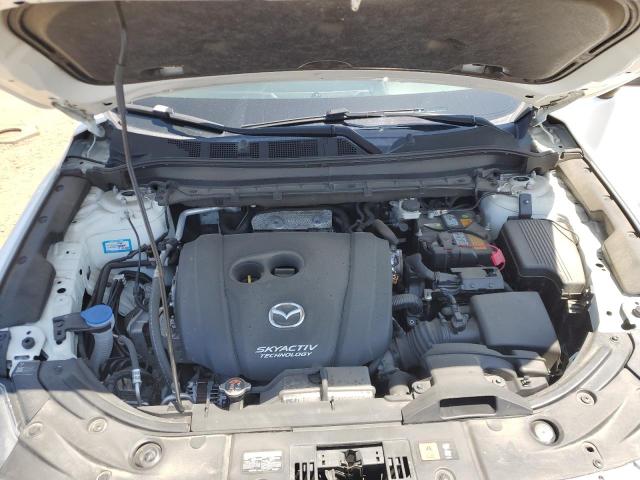 2018 MAZDA CX-5 GRAND - JM3KFBDM1J0473754