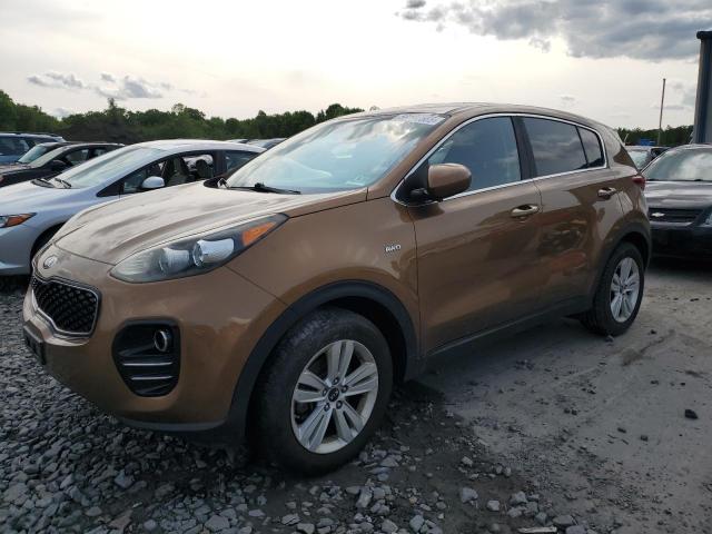 Vin: kndpmcacxh7036701, lot: 59167565, kia sportage lx 2017 img_1