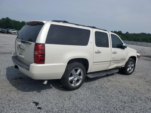 Vin: 1gnskke70er237697, lot: 60029745, chevrolet suburban k1500 ltz 20143
