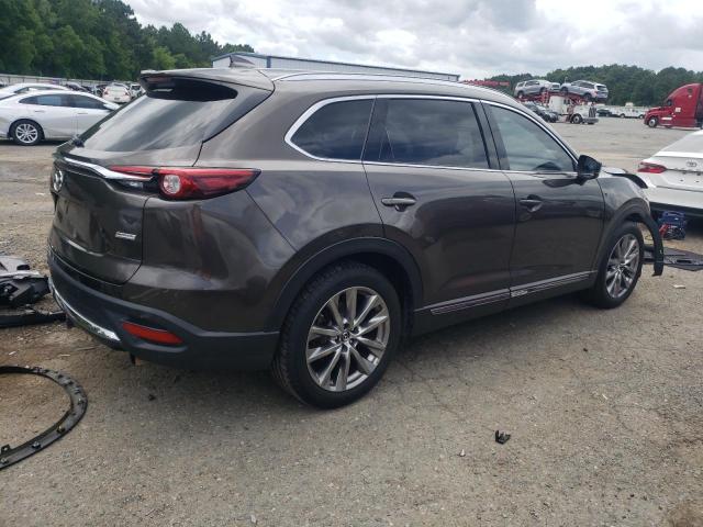 Vin: jm3tcady9j0205299, lot: 60306095, mazda cx-9 grand touring 20183