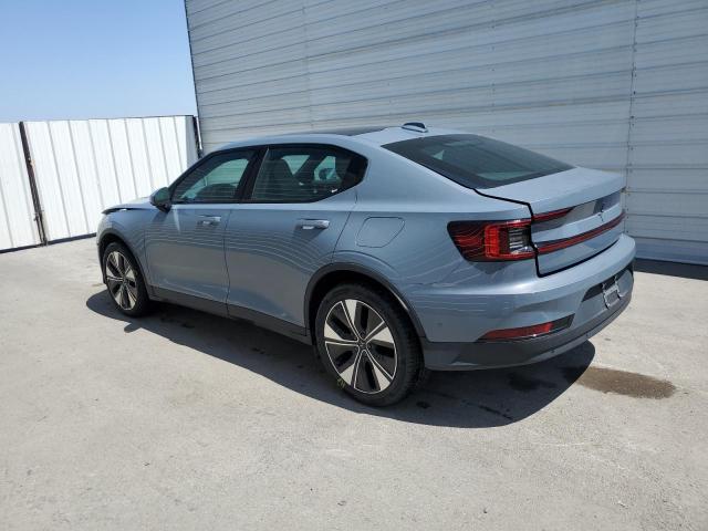 POLESTAR 2 2023 gray  electric YSMEG3KA7PL141847 photo #3