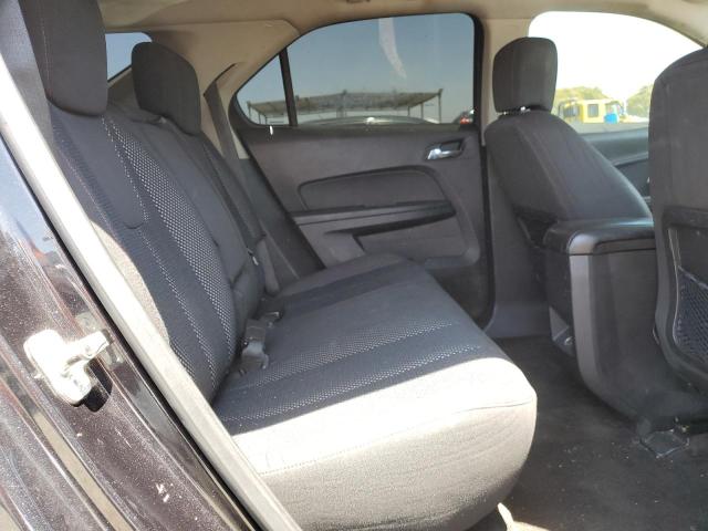 2CNALDEW4A6273057 2010 CHEVROLET EQUINOX