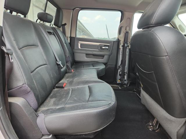 2015 RAM 1500 SLT - 1C6RR7LT5FS773241