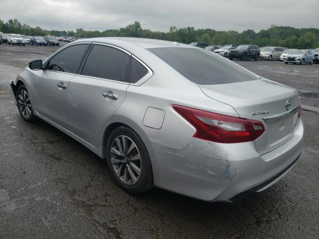 Vin: 1n4al3ap7jc197800, lot: 59804365, nissan altima 2.5 20182