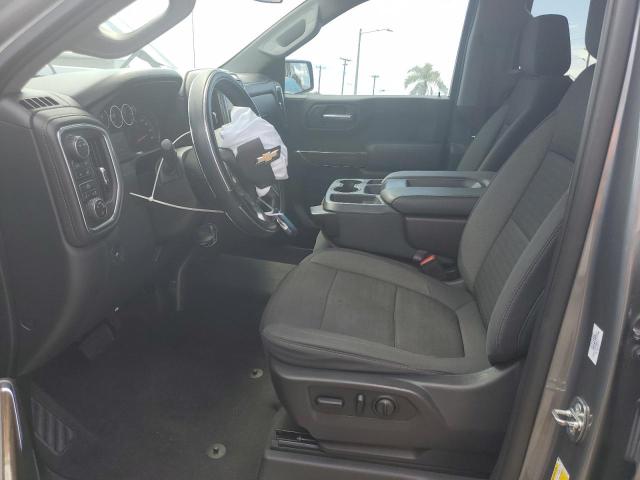 2020 CHEVROLET SILVERADO 1GCUYDED8LZ171446