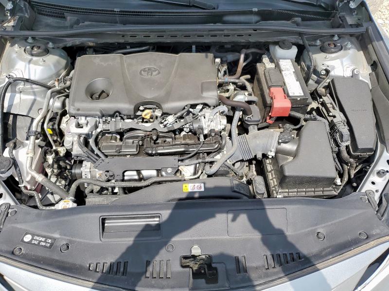 2023 TOYOTA CAMRY LE - 4T1C11AK2PU834415