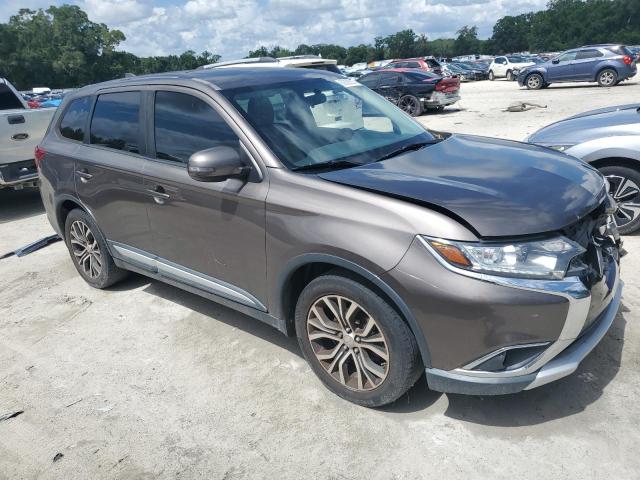 Vin: ja4ad3a38hz038791, lot: 60808355, mitsubishi outlander se 20174