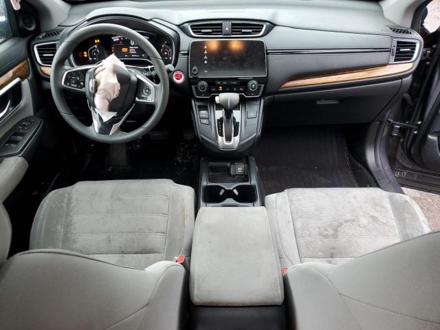 2018 HONDA CR-V EX - 7FARW2H52JE052092