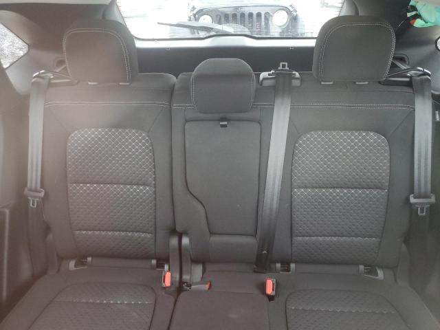 2023 FORD ESCAPE ACT 1FMCU9GN8PUA46228