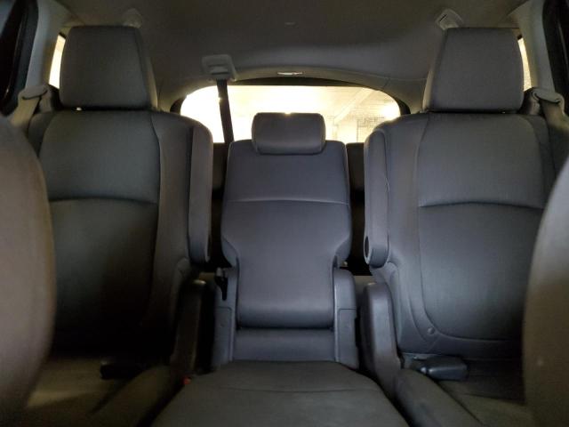2019 HONDA ODYSSEY EX - 5FNRL6H50KB009447
