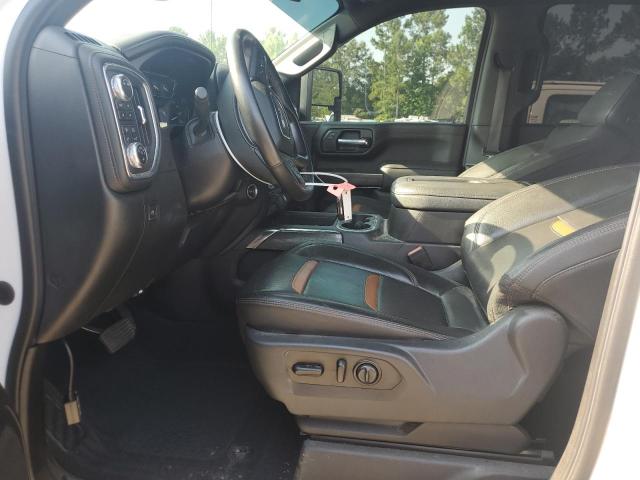2021 GMC SIERRA K25 1GT49PEY6MF288477