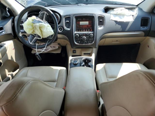 2017 DODGE DURANGO GT 1C4RDJDG5HC806189