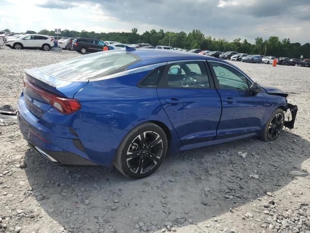 Vin: 5xxg64j25ng143116, lot: 59813505, kia k5 gt line 20223
