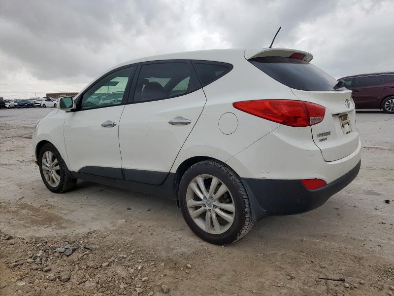 Vin: km8ju3ac0cu362356, lot: 61392565, hyundai tucson gls 20122