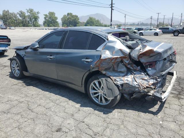 Vin: jn1bv7ap7fm343861, lot: 60691395, infiniti q50 base 20152