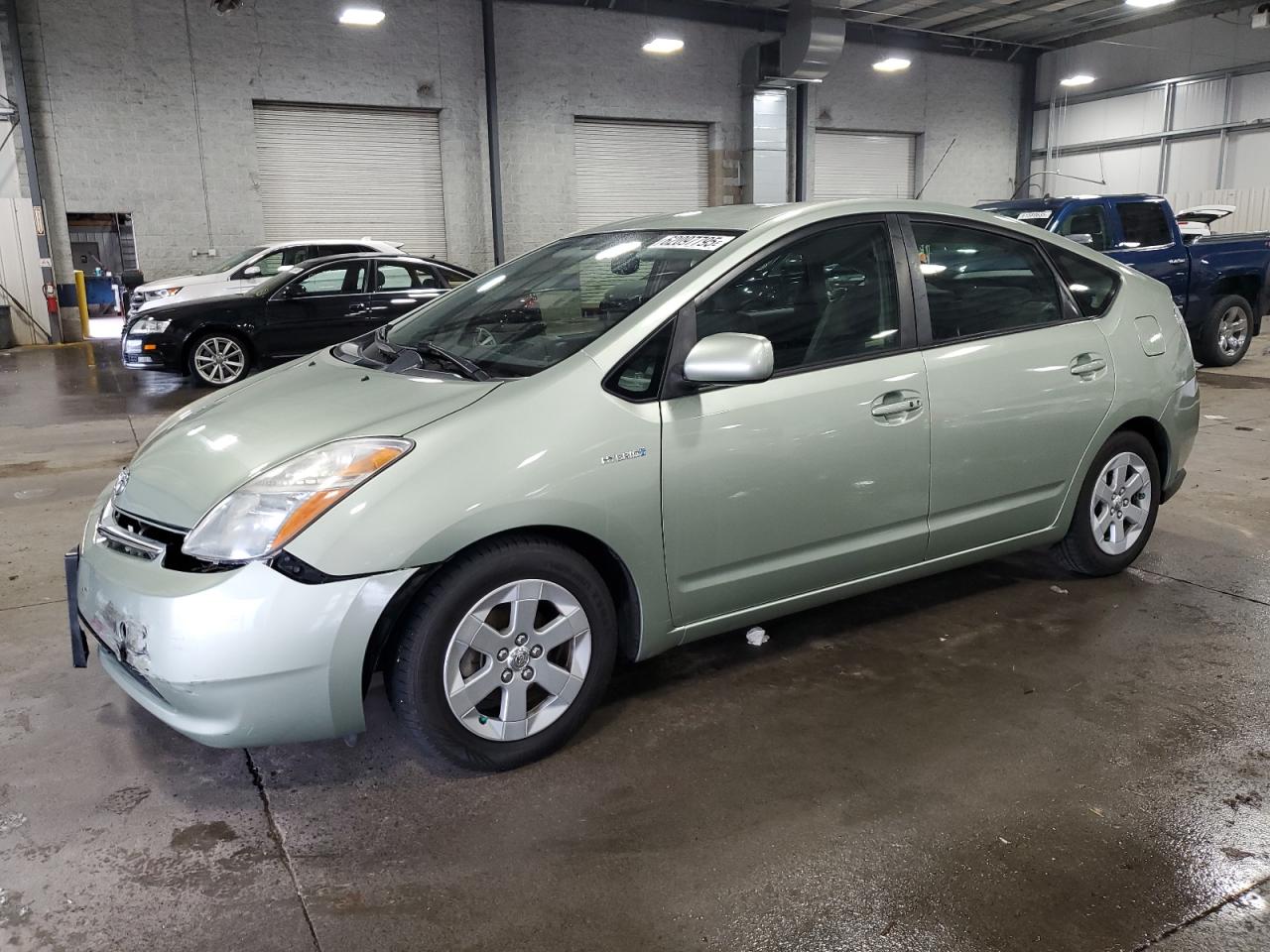 Toyota Prius 2006