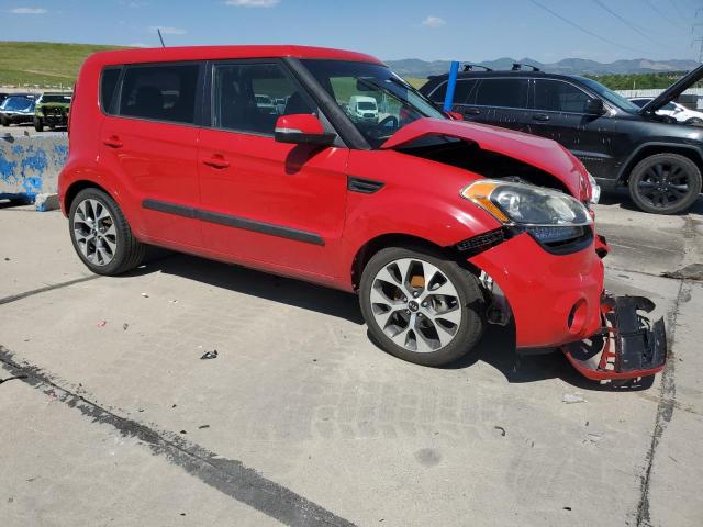 Vin: kndjt2a69d7498867, lot: 61405075, kia soul + 20134