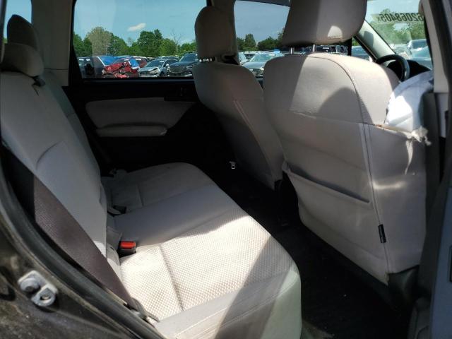 2018 SUBARU FORESTER 2 JF2SJAEC3JH417227