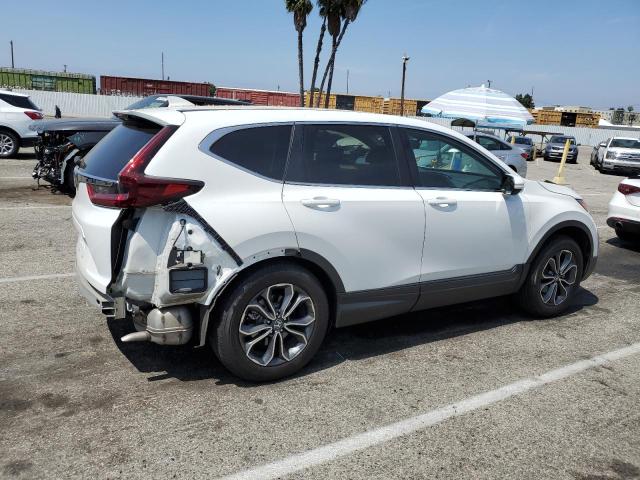 Vin: 5j6rw1h85ma005422, lot: 60174525, honda crv exl 20213