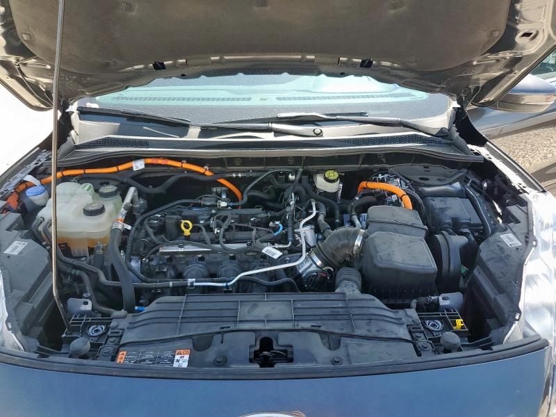 2020 FORD ESCAPE TIT - 1FMCU0DZ2LUC18637