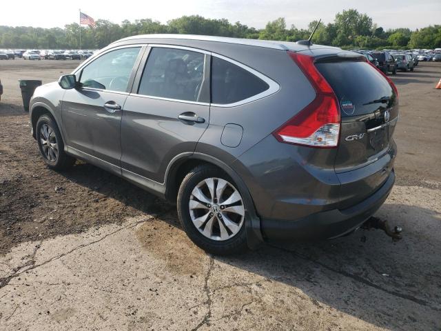 Vin: 2hkrm4h75eh603329, lot: 61147335, honda crv exl 20142