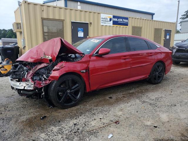Vin: 1hgcv1f32ja217858, lot: 60725635, honda accord sport 2018 img_1