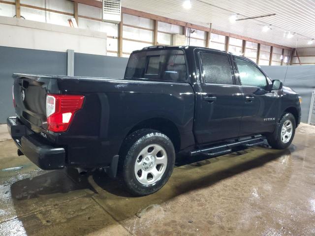 Vin: 1n6aa1ec5mn536541, lot: 62842215, nissan titan s 20213