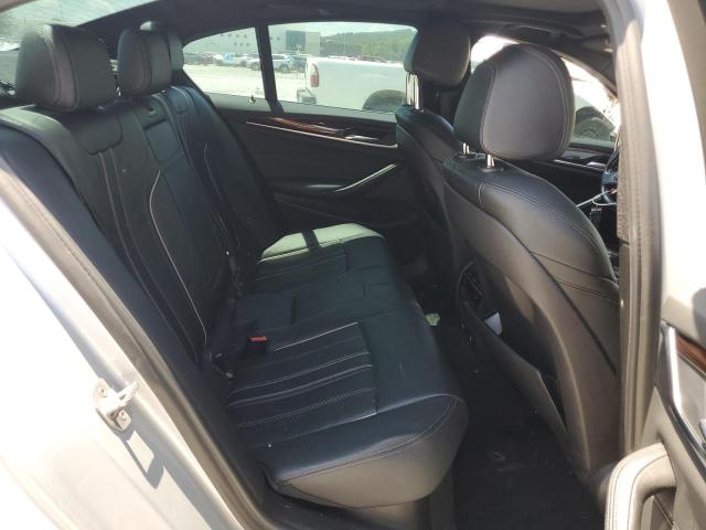 2017 BMW 540 XI WBAJE7C31HG887371