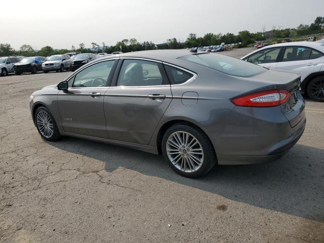 Vin: 3fa6p0lu8er162024, lot: 59737305, ford fusion se hybrid 20142