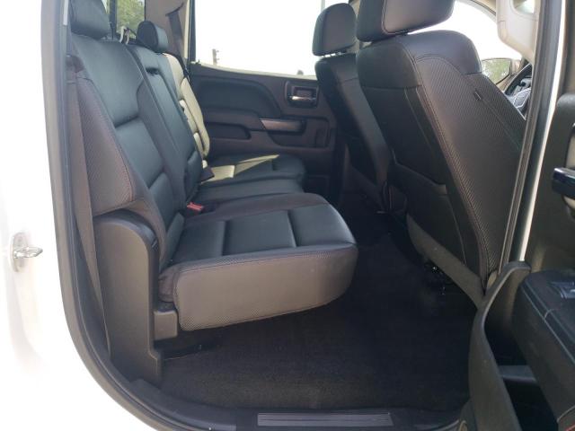 2018 GMC SIERRA K15 3GTU2NEC5JG111796
