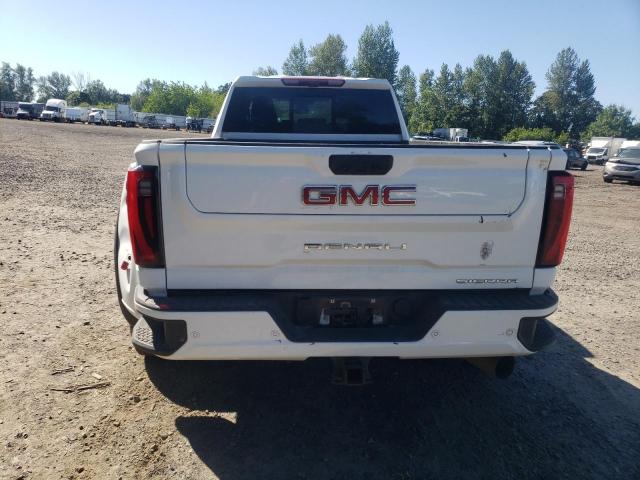 2024 GMC SIERRA K35 1GT49WEY5RF346628
