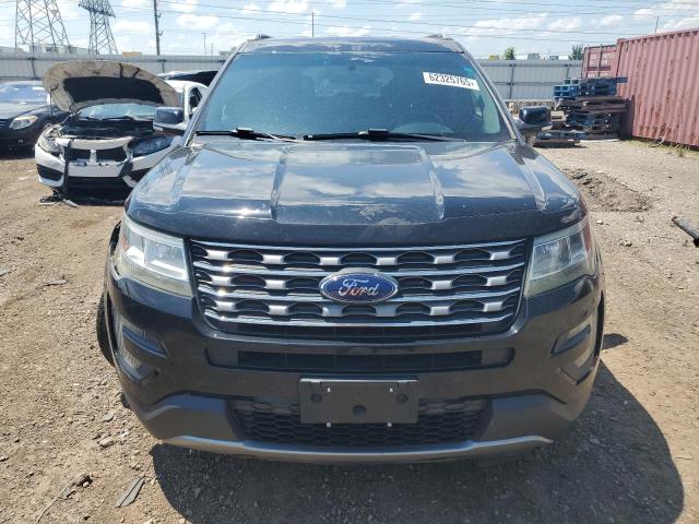 2016 FORD EXPLORER X - 1FM5K7D82GGA94274