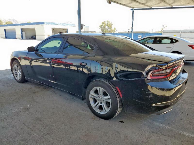 Vin: 2c3cdxbgxfh716742, lot: 60039165, dodge charger se 20152