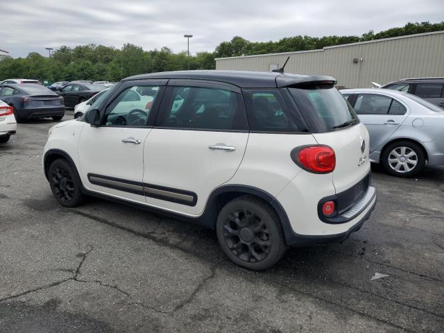 2015 FIAT 500L TREKK ZFBCFADH7FZ031920