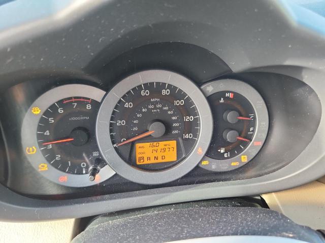 2010 TOYOTA RAV4 - 2T3BF4DV0AW074746
