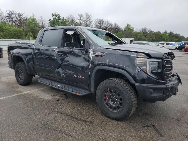 Vin: 3gtuufel2rg247122, lot: 85418594, gmc sierra k1500 at4x 20244